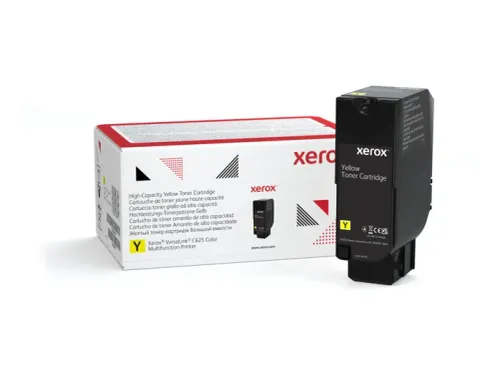 006R04639 XEROX Versalink toner yellow