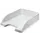 Brievenbak Leitz 5227 Plus standaard wit A4