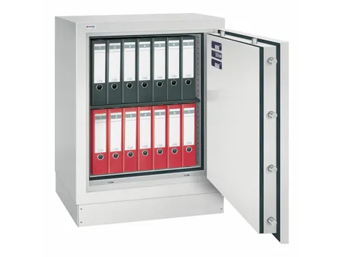 Sistec SPS 107-1 60P Inbraak- en brandwerende kluis