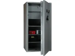 Wertheim AM 35 Inbraakwerende kluis 1245x545x442mm