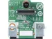 Lenovo 4XH1K25075 BTB DisplayPort uitbreidingskaart Groen