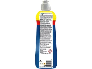 Finish glansspoelmiddel voor vaatwasser citroen 800ml - 2