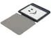 E-reader beschermhoes Tolino Vision 7 Origami rood