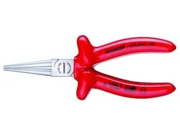 VDE 8122-160 VDE rondbek tang met gedipte isolatie 160mm