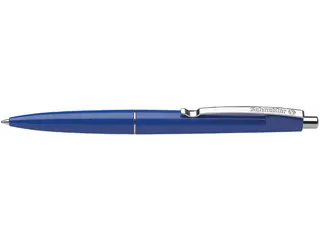 Balpen Schneider Office medium blauw - 3