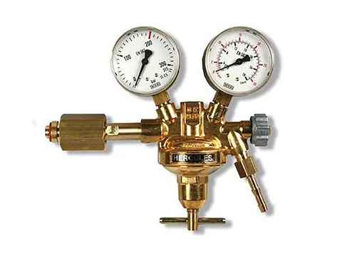 OUTLET Reduceerventiel M70 stikstof CG580 USA