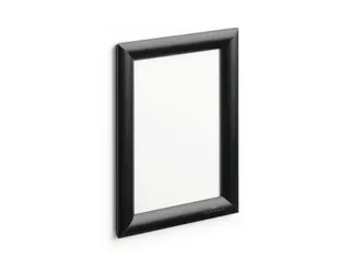 Kliklijst aluminium A5 Zwart - 1