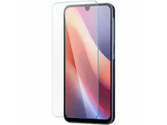 Spigen AGL08935 Schermbescherming Galaxy A26 5g/A16/A16 5g Glas.tR Sli