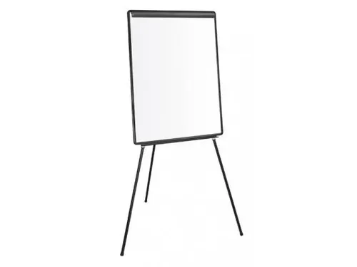 Flipchart Niet Magnetisch 70 X 100 Cm Zwart