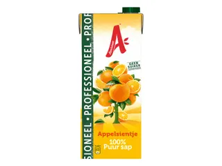 Sinaasappelsap Appelsientje pak 1500ml - 2