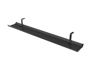 Kabelgoot Euroseats universeel 110cm zwart - 1