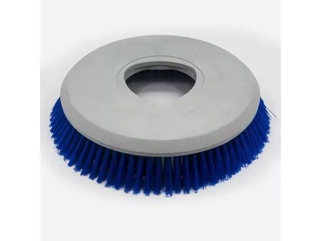 Schrobborstel Prolite 13inch