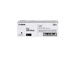 Canon T09 Toner Zwart Hoge capaciteit voor i-SENSYS X Serie