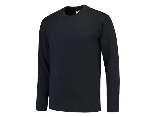 T-shirt 101006/TL190 Marine, Taille 3EL