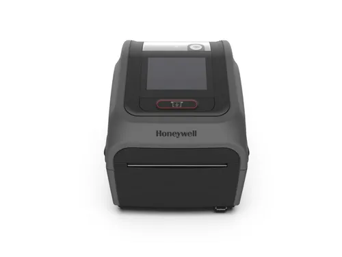 Honeywell PC45 Labelprinter LCD LatinFont RTC Eth+WLAN+BT No