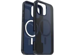 Otterbox Symmetry Clear Mag iPhone 16 Pro Max Hoesje blue bear