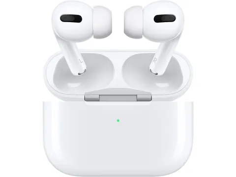 Apple Airpods Pro 2.Gen White 2023