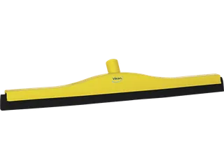 Vloertrekker 60cm Geel - 1