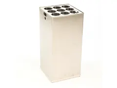 Binnenbak Met Bekerinzet Carro 110 Liter