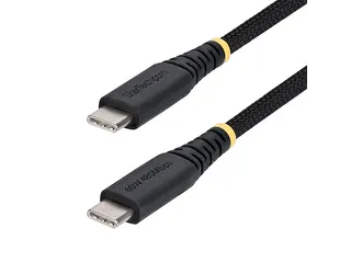1 Meter USB-C Laadkabel USB-C Charging Kabel - 1