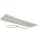 SET Met Nylon Kabelbinders - 4.8x300mm - WIT (100 ST.)