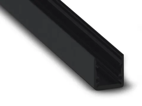 Slimline 15 Fl - Aluminium Profiel Voor Ledstrip - High Efficiency - Z
