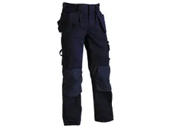 Blåkläder 1530 1860 broek - C48