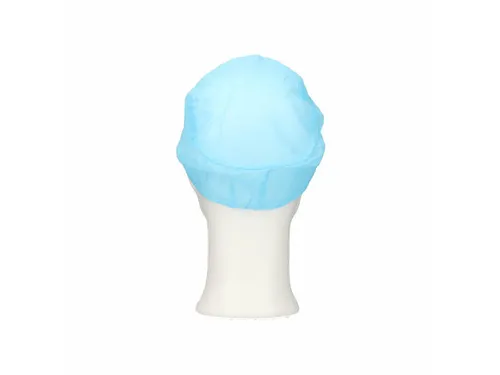 Cmt Pet Met Klep Peak Cap Rood 1000 Stuks
