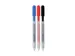 Gelschrijver Sakura Gelly Roll Classic 3 kleuren assorti
