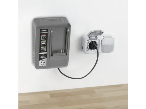 Kärcher Accu Power+ 36/60snellader