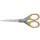Kantoorschaar Westcott 180mm met softgrip titanium