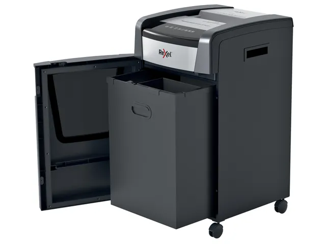 Papiervernietiger Rexel Momentum XP516 2x15mm