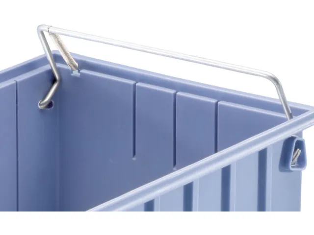 Veiligheidsbeugel V. Stellingbakken B 156Mm