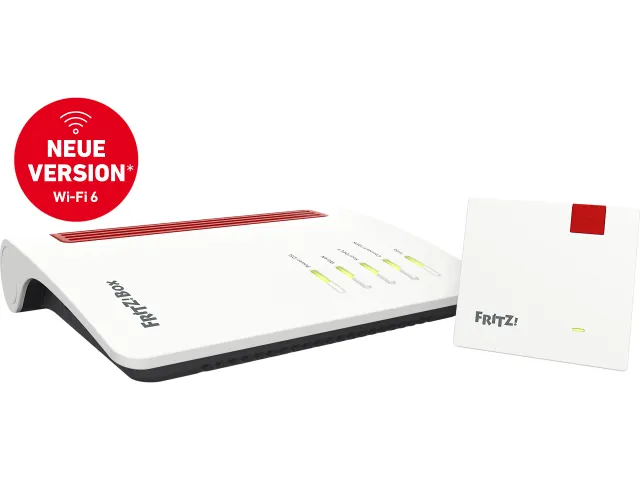 Fritz! Mesh Set 7530Ax + 1200Ax