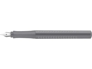 Vulpen Faber-Castell Grip 2010 F Harmony "dapple gray" - 4