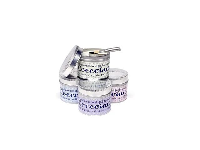 Pastalijm 603 In Aluminium Pot 125 Gram