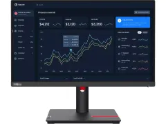 63B0MAT6EU LENOVO T22i-30 Thinkvision Monitor 21,5 inch 1920x1080 LED