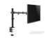 Bras 1 écran DIGITUS Noir