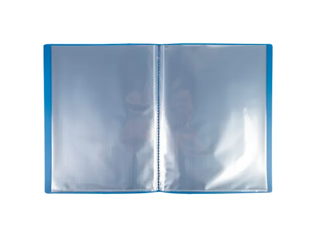 Protège-documents en polypropylène rigide Forever Young 100 vues - A
