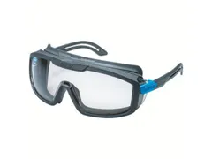 Uvex I-Guard 9143266 Veiligheidsbril antraciet blauw
