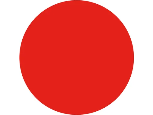 Fineliner STABILO Sensor 189/40 fijn rood