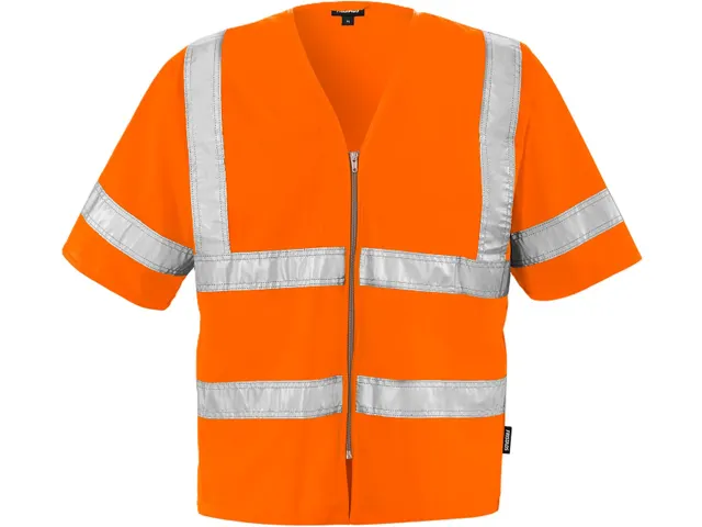 Fristads 500 NV verkeersvest - S/M