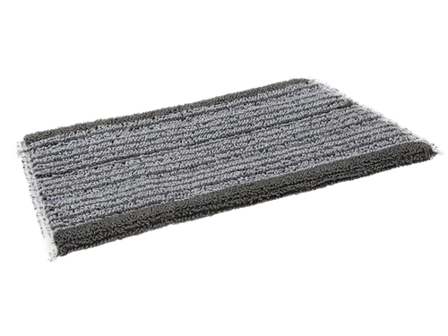 Microfibre 547625 DAMP/DRY 31 mop 25cm vochtig/droog microvezel