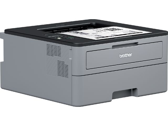 Printer Laser Brother HL-L2350DW | DiscountOfficeMachines.nl