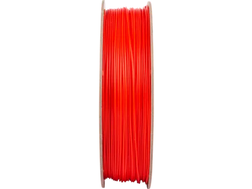 Polymaker PolyMax Tough PLA filament 1,75 mm Rood 0,75 kg