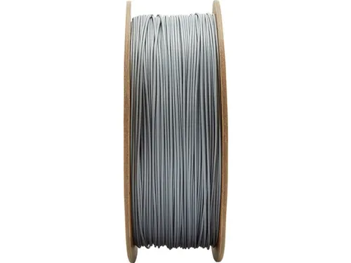 PLA 1,75mm Grijs 1kg PolyTerra 3D Filament