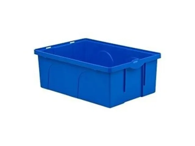 Ecolab Vario Maxx Mopbox Blauw