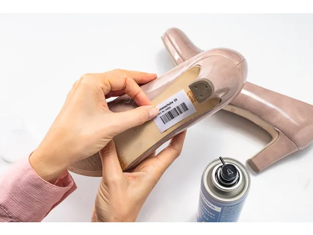 HERMA 1266 Etikettenverwijderaar Aerosol 200 ml