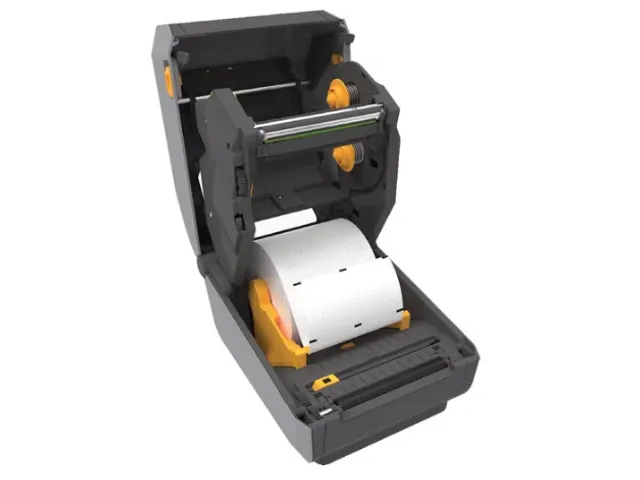 Zebra ZD621t Bureaublad Thermische transfer printer