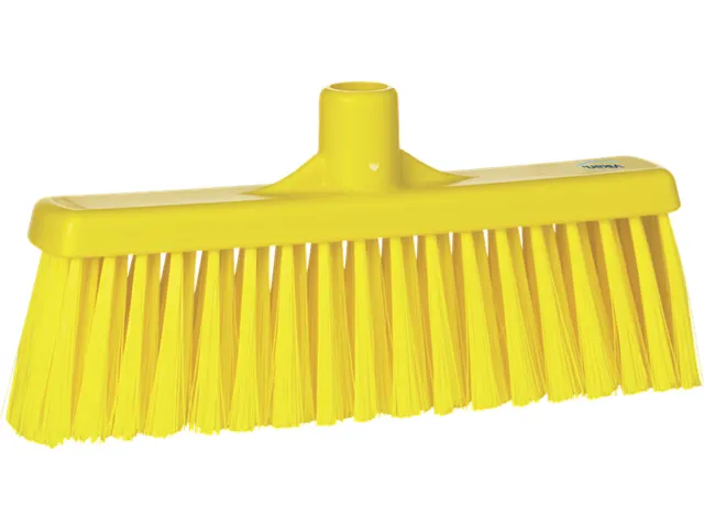 Rechte Veger Medium Geel